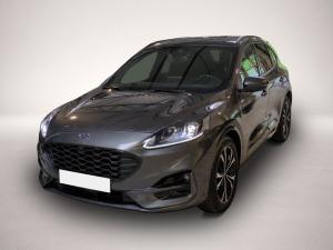 Ford Kuga ST-Line X Bluetooth Head Up Display Navi LE