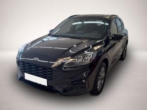 Ford Kuga ST-Line X FHEV Allrad! Bluetooth Navi LED