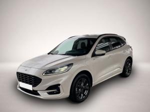 Ford Kuga ST-Line X LED*Navi*4xSHZ*LM*WiPa2*B&O*