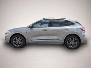 Ford Kuga ST-Line X Navi+AHK+el. Heckklappe