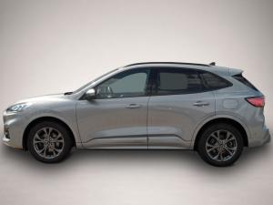 Ford Kuga ST-Line X Navi+AHK+el. Heckklappe