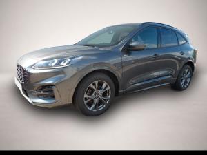Ford Kuga ST-Line X Navi+AHK+el. Heckklappe