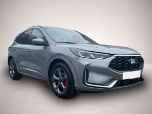 Ford Kuga ST-Line X *Panoramadach *Elek. Heckklappe *