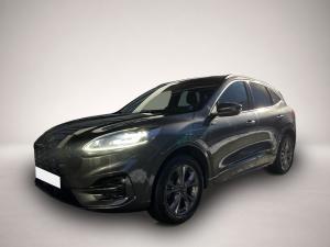 Ford Kuga ST-Line X PHEV ACC*AHK*LED*Navi*4xSHZ*