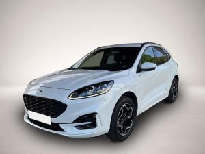 Ford Kuga ST-Line X PHEV ACC*AHK*LED*Navi*WiPa*