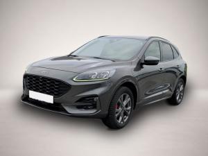 Ford Kuga ST-Line X PHEV Aut+AHK+Winter-Pkt+ACC+Klima
