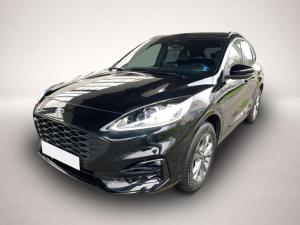 Ford Kuga ST-Line X PHEV LED*WiPa*ACC*SHZ*RFK*