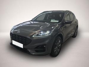 Ford Kuga ST-Line X PHEV Rückfahrkamera Bluetooth Nav