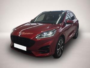 Ford Kuga ST-Line X PHEV Rückfahrkamera Bluetooth Nav