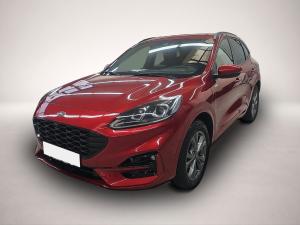 Ford Kuga ST-Line X PHEV Rückfahrkamera Sportpaket LE