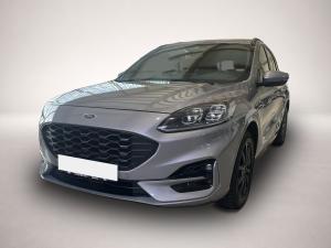 Ford Kuga ST-Line X Sportpaket Bluetooth Navi LED Kli