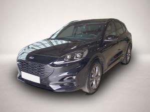Ford Kuga ST-Line X Sportpaket Bluetooth Navi LED Kli