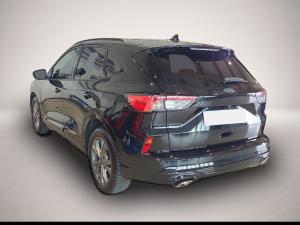 Ford Kuga ST-Line X Sportpaket Bluetooth Navi LED Kli