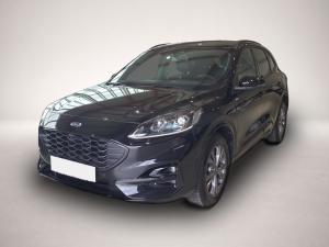 Ford Kuga ST-Line X Sportpaket Bluetooth Navi LED Kli