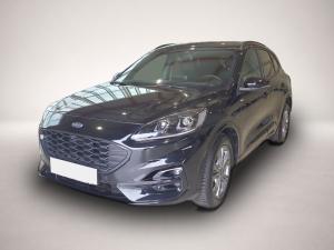 Ford Kuga ST-Line X Sportpaket Bluetooth Navi LED Kli
