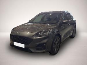 Ford Kuga ST-Line X Sportpaket Bluetooth Navi LED Kli