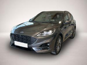 Ford Kuga ST-Line X Sportpaket Bluetooth Navi LED Kli