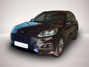 Ford Kuga ST-Line X Sportpaket Bluetooth Navi LED Kli