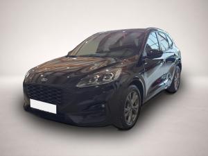 Ford Kuga ST-Line X Sportpaket Bluetooth Navi LED Kli