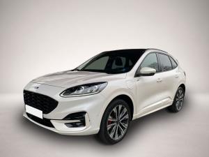 Ford Kuga ST-Line X V+H Kamera*ACC*4xSHZ*Pano*HUD*
