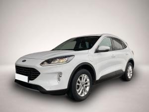 Ford Kuga Titanium 4xSHZ*WiPa*Navi*DAB*RFK*ACC*