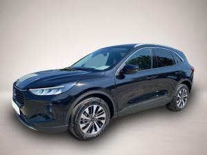 Ford Kuga Titanium – ACC, Navi. AHK. uvm. –