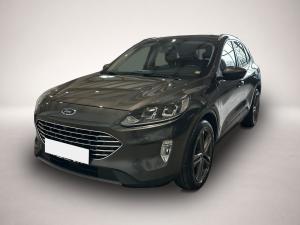 Ford Kuga Titanium AHK Bluetooth Navi Klima el. Fenst