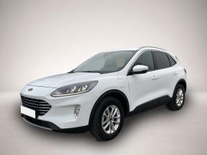 Ford Kuga Titanium AHK*LED*Navi*SHZ