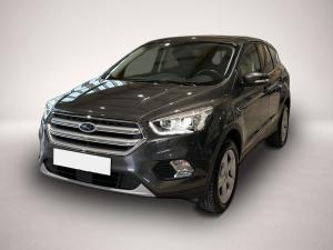 Ford Kuga Titanium Allrad AHK! Bluetooth Navi Klima