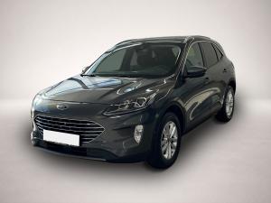 Ford Kuga Titanium Bluetooth Head Up Display Navi LED