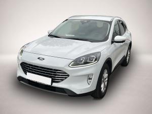 Ford Kuga Titanium Bluetooth Head Up Display Navi LED