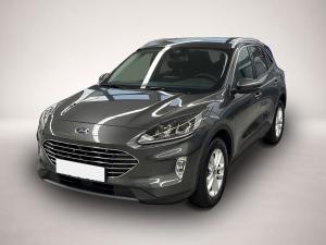 Ford Kuga Titanium Bluetooth Navi Klima Einparkhilfe