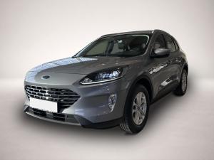 Ford Kuga Titanium Bluetooth Navi Klima Einparkhilfe