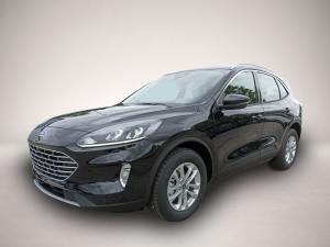 Ford Kuga Titanium FHEV +ACC+BLIS