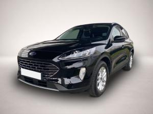 Ford Kuga Titanium LED*HUD*AWD*WiPa*SHZ*RFK*LM*