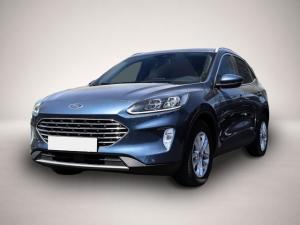 Ford Kuga Titanium X 1.5 EcoBlue EU6d Navi Digitales