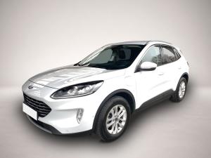 Ford Kuga Titanium X LED*HUD*Navi*WiPa*B&O*RFK*