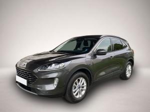 Ford Kuga Titanium X PHEV ACC*AHK*LED*SHZ*HUD*