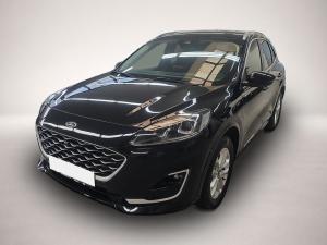 Ford Kuga Vignale FHEV Allrad / ACC Bluetooth Navi LE