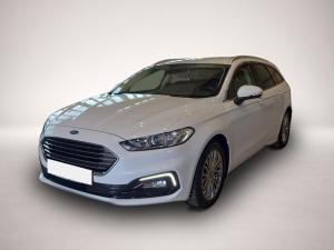 Ford Mondeo Hybrid Titanium Bluetooth Navi Klima