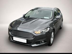 Ford Mondeo Titanium Bluetooth Navi Klima Einparkhilf