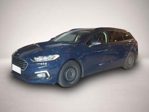 Ford Mondeo TREND NAVI / AHK / KAMERA / PDC / W-PAKET