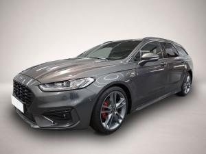 Ford Mondeo Turnier 2.0 Aut. ST-Line NAVI RFK LED LED