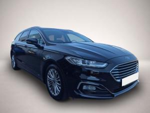 Ford Mondeo Turnier 2.0 EcoBlue Allrad Aut. Titanium