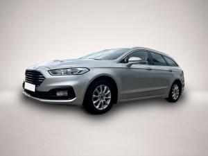 Ford Mondeo Turnier 2.0 EcoBlue Business Edition *AHK