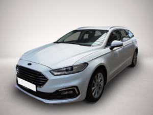 Ford Mondeo Turnier 2.0 Ti-VCT Hybrid Titanium AHK+Wi