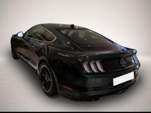 Ford Mustang Bullitt Fastback Sportpaket Bluetooth Na