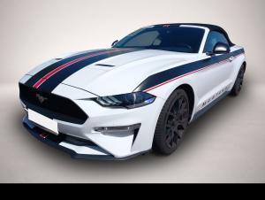 Ford Mustang Convertible 2.3 EcoBoost 290 PremiumP