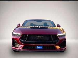 Ford Mustang Convertible 5.0 V8 Aut. GT Magne Bronze-