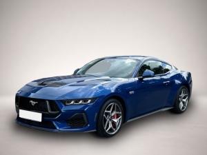 Ford Mustang Coupe GT Fastback 5.0 V8 B&O Leder Autom